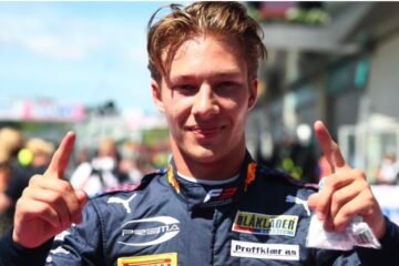 HAUGER SOLIDE LEADER EN F3. A DAVID SCHUMACHER ET FREDRERIK VESTI, LES DERNIÈRES COURSES AU RED BULL RING