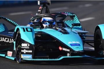 SAM BIRD, VAINQUEUR À NEW YORK DIMANCHE PREND LA TÊTE DE LA FORMULE E 2021 SAM BIRD, VAINQUEUR À NEW YORK DIMANCHE PREND LA TÊTE DE LA FORMULE E 2021