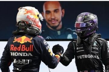 PAS DE NOUVELLE SANCTION POUR HAMILTON