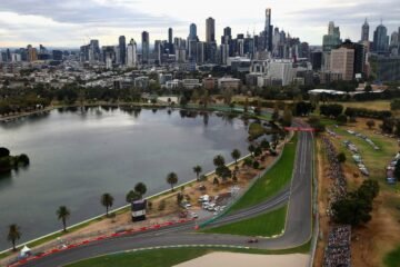 LES GRANDS PRIX DE F1 ET DU MOTO GP D'AUSTRALIE 2021 ANNULÉS  