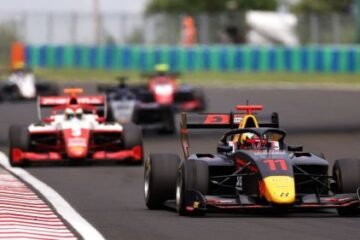 COLOMBO DÉCLASSÉ… LA 1ére VICTOIRE REVIENT EN F3, A IWASA AU HUNGARORING COLOMBO DÉCLASSÉ… LA 1ére VICTOIRE REVIENT EN F3, A IWASA AU HUNGARORING