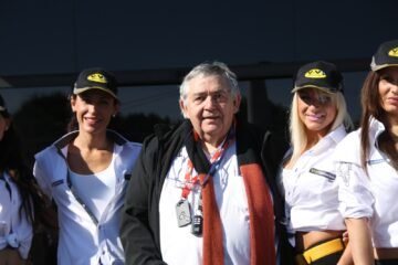 DÉCÈS DE JEAN-CLAUDE MARONCINI