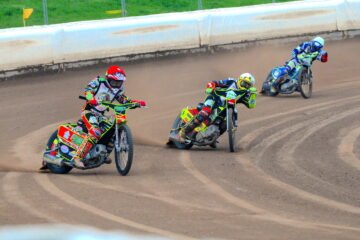 GLISSE MOTO : DIMANCHE C’EST SPEEDWAY, EN DIRECT ET GRATOCHE!