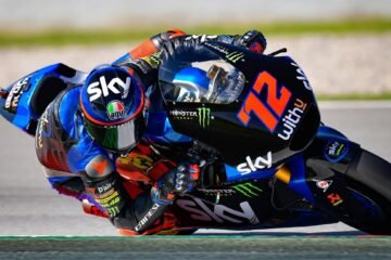 MOTOGP 2022 : LE CASTING (BOF…) POSSIBLE DE PETRONAS EN MOTOGP