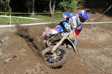 ISDE 2021 : LES ÉQUIPES DE FRANCE ONT ÉTÉ SÉLECTIONNÉES