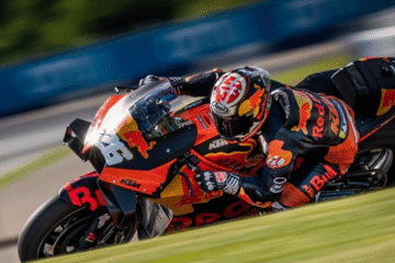 MOTOGP 2021 : DANI PEDROSA CONFIRMÉ EN WILD CARD EN AUTRICHE… CRUTCHLOW ROULERA AUSSI!