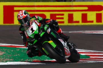 WSBK 2021 A ASSEN : DUEL GB/USA " ON FRIDAY"… LES FRANÇAIS DISCRETS…