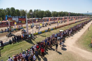LE MONDIAL DU QUAD/12 HEURES DE PONT-DE-VAUX 2021 AURA BIEN LIEU !