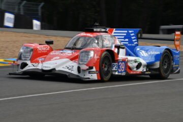 LA SAGA DES ROBIN  DE LA FUN CUP….AU DÉPART AUX 24 HEURES DU MANS 2021