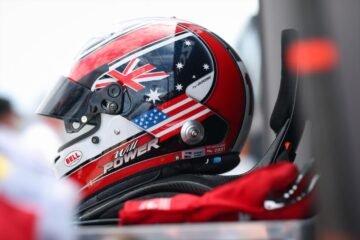 POLE A MADISON POUR WILL POWER SA 63éme EN INDYCAR. PAGENAUD 4 ET GROSJEAN 15