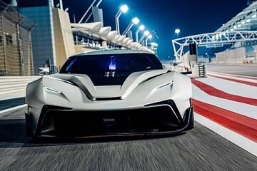 PROCHAIN RETOUR EN ENDURANCE AU MANS DU TEAM VELOQX EN HYPERCAR