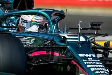 VETTEL DISQUALIFIÉ DE SA SECONDE PLACE AU GP DE HONGRIE