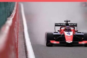 DOOHAN REMPORTE LES COURSES 2 ET 3 A SPA.