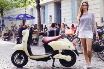 LE PRÉSIDENT MACRON SUSPEND LA DIRECTIVE EUROPÉENNE DU CONTRÔLE TECHNIQUE DES 2 ROUES