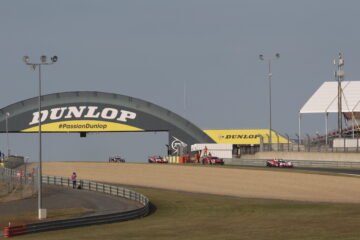 LES 23 QUALIFIÉS POUR DISPUTER L'HYPERPOLE AUX 24 HEURES DU MANS, CE JEUDI SOIR