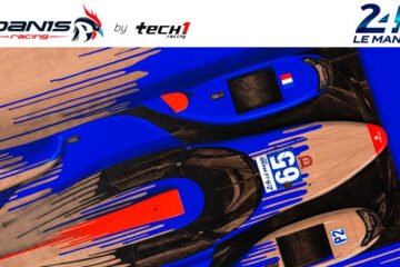 DEUX ART CARS INÉDITES AU DÉPART DES 24 HEURES DU MANS 2021