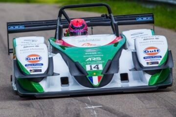 FRANTZ PRÉPARE VICTORIEUSEMENT LE MONT DORE … EN BELGIQUE A GRANDCOURT!