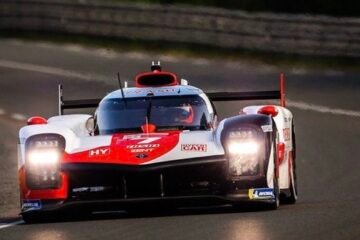 LA GRILLE DE DÉPART DES 24 HEURES DU MANS EN PHOTOS