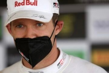 OGIER BIENTÔT EN ENDURANCE WEC ?