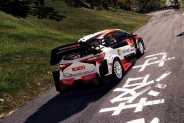 EN MONDIAL WRC LE RALLYE DU JAPON BIENTÔT ANNULÉ ?