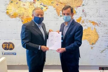 LA FIA ET L’ACO POURSUIVENT ENSEMBLE EN MONDIAL WEC