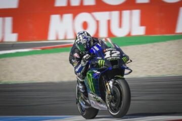 MOTOGP 2022 : RETROUVAILLES VINALES/ALEIX ESPARGARO CHEZ APRILIA , LE REPORTAGE