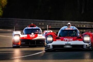 UNE HYPERCAR ? … QESACO !