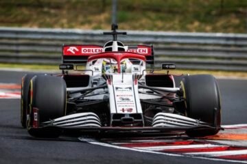 THÉO POURCHAIRE ´PILOTER UNE F1? … UN RÊVE