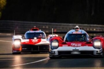 REVERRA T'ON LES GLICKENHAUS EN MONDIAL WEC ? UNE NOUVELLE AFFAIRE DE BOP…