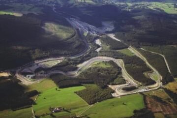 AVEC LA MORT DE NATHALIE MAILLET, LE CIRCUIT DE SPA FRANCORCHAMPS PERD SA DIRECTRICE GÉNÉRALE