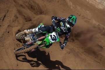 MOTOCROSS MONDIAL MXGP 2021 : FEBVRE IMMENSE, HERLINGS INIMAGINABLE.