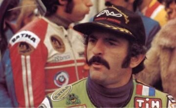 DÉCÈS DE L’ANCIEN CHAMPION MOTO CANADIEN YVON DUHAMEL