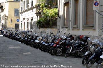 CONTRÔLE TECHNIQUE MOTO EN 2023 : PAS (FORCÉMENT) DE PANIQUE !