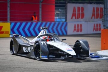 LA VICTOIRE POUR LE FRANCAIS NATO, LE TITRE POUR LE NÉERLANDAIS DE VRIES A BERLIN EN FORMULE E