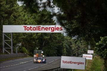 AUX 24 HEURES DU MANS ET EN WEC, TOTALENERGIES VA PRODUIRE UN CARBURANT 100% RENOUVELABLE