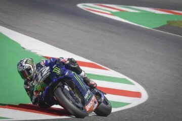 MOTOGP 2021 ET 2022 : YAMAHA : VINALES VIRÉ AVEC EFFET IMMEDIAT. DUCATI, MARTIN ENVISAGÉ EN FACTORY