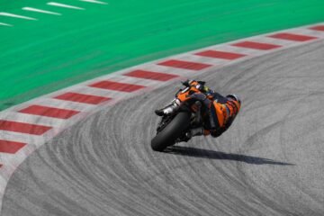 MOTOGP 2021 EN AUTRICHE : BINDER GAGNE EN HEROS, QUARTARARO RESTE LARGEMENT LEADER