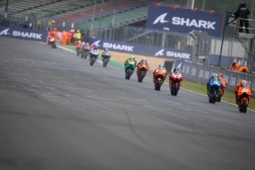 MOTOGP 2020 : LA DORNA A LÂCHÉ 94 MILLIONS MAIS FINIT DANS LE VERT !