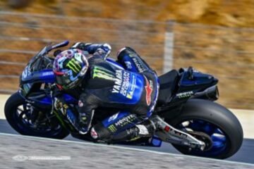 MOTOGP 2021 : MAVERICK VINALES SUSPENDU PAR YAMAHA : PAS DE GRAND PRIX D’AUTRICHE !