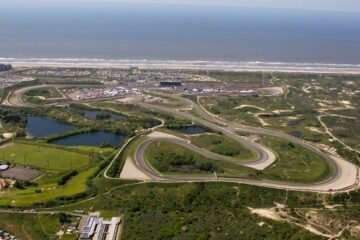 PRÉSENTATION DU GRAND PRIX DES PAYS-BAS DE FORMULE 1 2021