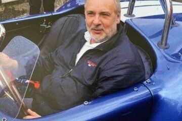 GILLES SAGNE EST DÉCÉDÉ