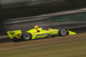 INDYCAR A PORTLAND : PAGENAUD A HÂTE D‘ATTAQUER LES 3 DERNIERS GP !  