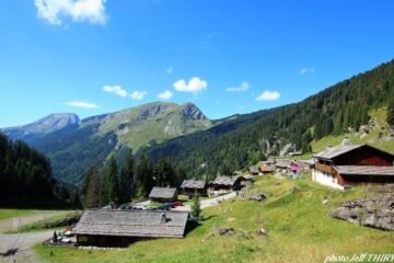 LES ORGANISATEURS DU RALLYE DU MONT BLANC S’EXPRIMENT