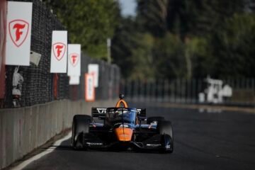 VICTOIRE DE PALOU A PORTLAND QUI REPREND LA TETE DU CHAMPIONNAT INDYCAR. DÉSASTRE TRICOLORE…