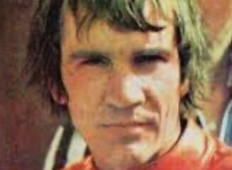 DÉCÈS DE L'ANCIEN PILOTE MOTO NÉERLANDAIS BOET VAN DULMEN