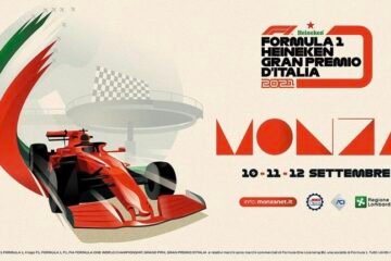 GRAND PRIX D’ITALIE A MONZA…. MODE D’EMPLOI, COMME A SILVERSTONE AU BRITISH GP