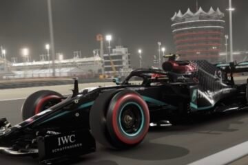 MERCEDES CONFIRME GEORGE RUSSELL AUX CÔTÉS DE LEWIS HAMILTON POUR 2022