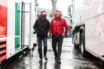 PREMA ET IRON LYNX EN LMP2 EN MONDIAL D'ENDURANCE WEC EN 2022