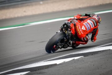 MOTOGP EN ARAGON LES ESSAIS LIBRES POUR JACK MILLER :