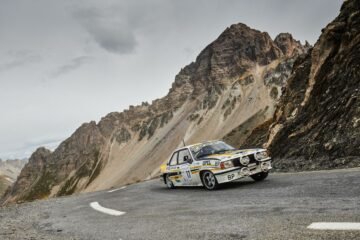 TROPHÉE DES ALPES 2021 : LA BATAILLE DE COLS DURS